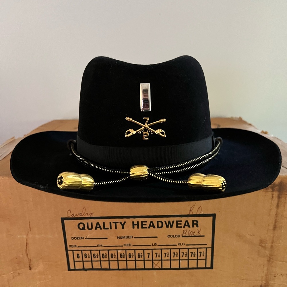 CAV HAT
